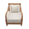 Fotelis Home ESPRIT