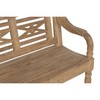 Bench Home ESPRIT Teak