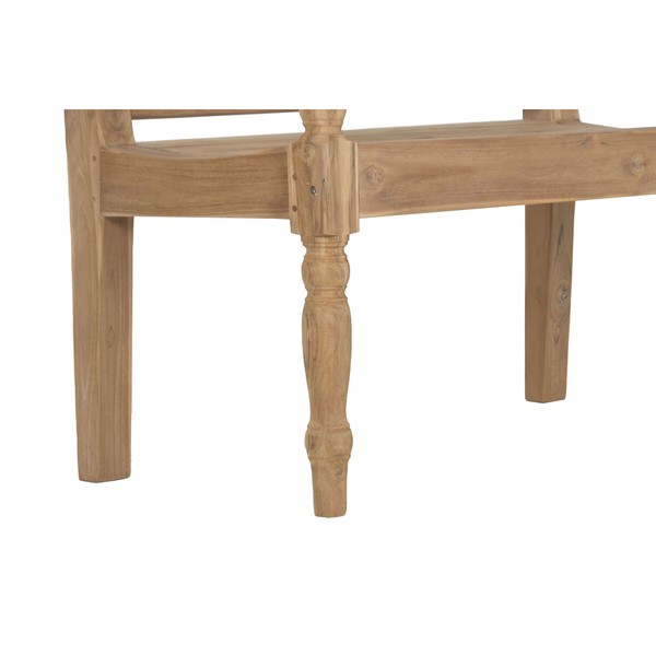 Penkki Home ESPRIT tiikki