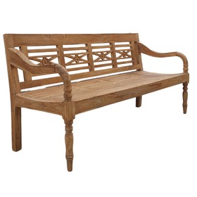 Bench Home ESPRIT