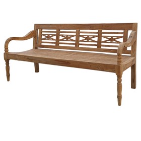 Bench Home ESPRIT
