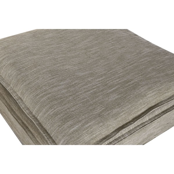 Модуль дивана Home ESPRIT Зеленый песок 110 X 110 X 48 CM