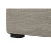 Модуль дивана Home ESPRIT Зеленый песок 110 X 110 X 48 CM