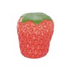 Side table Home ESPRIT Red Green 40 x 40 x 43 cm