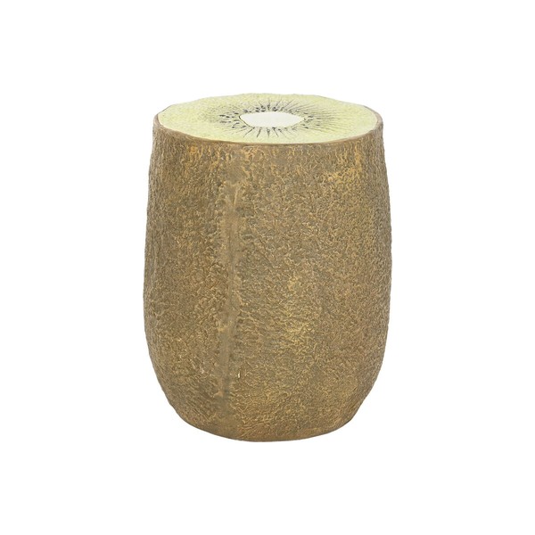 Вспомогательный стол Home ESPRIT Зеленый 36 x 36 x 46 cm