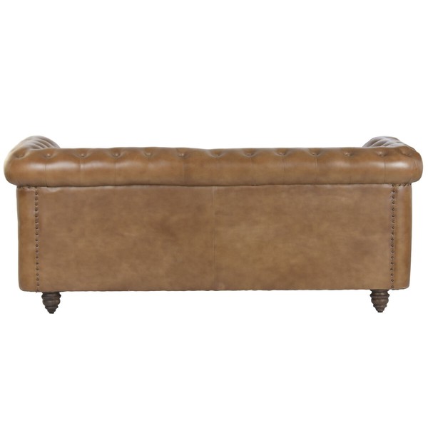 Sofa Home ESPRIT Vintage 190 X 77 X 80 CM