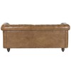 Sofa Home ESPRIT Vintage 190 X 77 X 80 CM