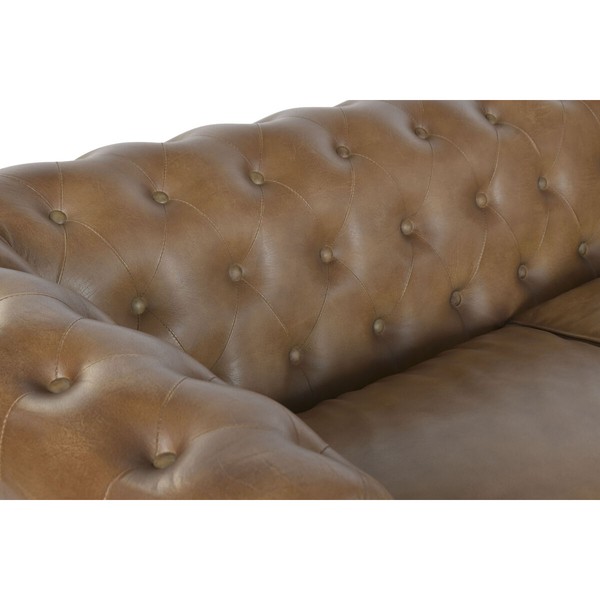 Sofa Home ESPRIT Vintage 190 X 77 X 80 CM