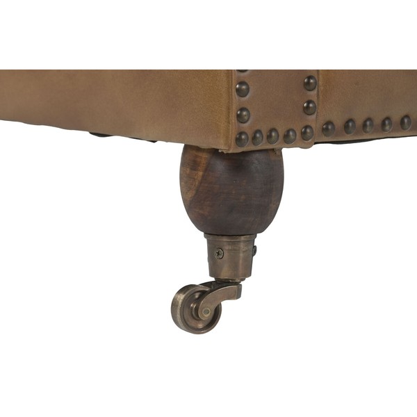 Sofa Home ESPRIT Vintage 190 X 77 X 80 CM