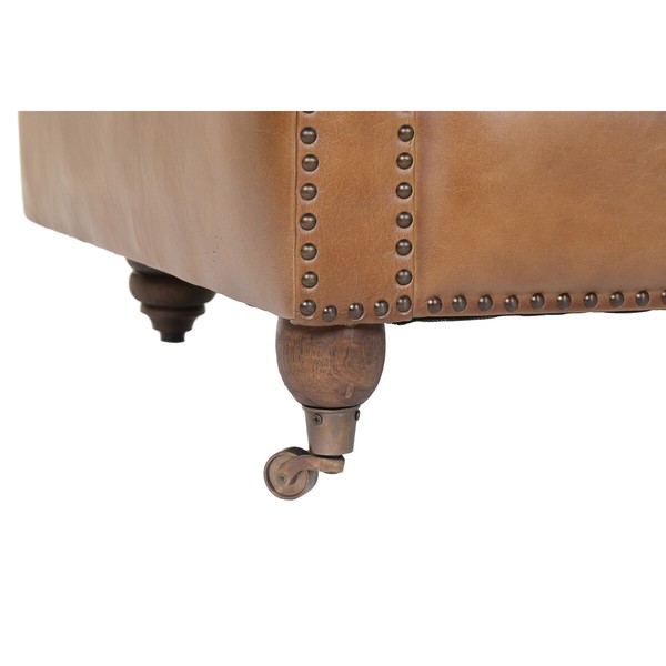 Диван Home ESPRIT Vintage 148 X 80 X 72 CM
