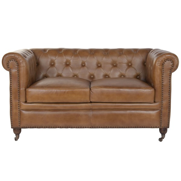 Dīvāns Home ESPRIT Vintage 148 X 80 X 72 CM