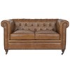 Диван Home ESPRIT Vintage 148 X 80 X 72 CM