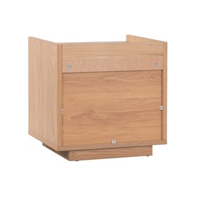 Ночной столик Home ESPRIT 50 x 40 x 50 cm
