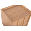 Ночной столик Home ESPRIT 50 x 40 x 50 cm