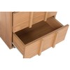 Ночной столик Home ESPRIT 50 x 40 x 50 cm