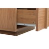 Ночной столик Home ESPRIT 50 x 40 x 50 cm