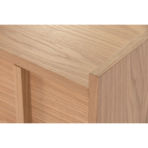 Ночной столик Home ESPRIT 50 x 40 x 50 cm