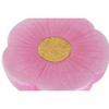 Side table Home ESPRIT Green Pink 32,5 X 32,5 X 42,5 CM