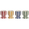 Scented Candle Home ESPRIT Urban (4 Units)