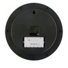 Wall Clock Versa 18560239 White Plastic Minimalist 4 x 35 x 35 cm
