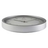 Настенное часы Versa Пластик (0,4 x 30,5 x 30,5 cm)