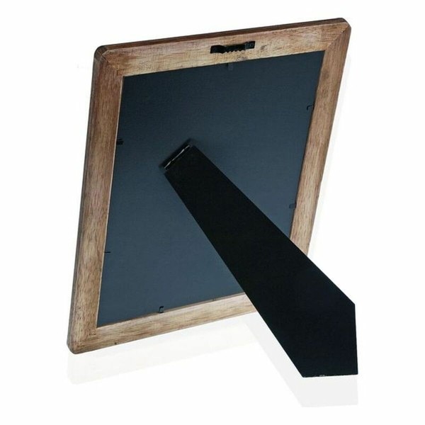 Photo frame Versa Mango wood