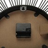 Sienas pulkstenis Versa VS-20460111 Metāls Koks MDF 68 x 6,5 x 68 cm