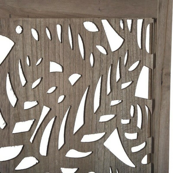 Ширма Versa Деревянный (170 x 40 cm)