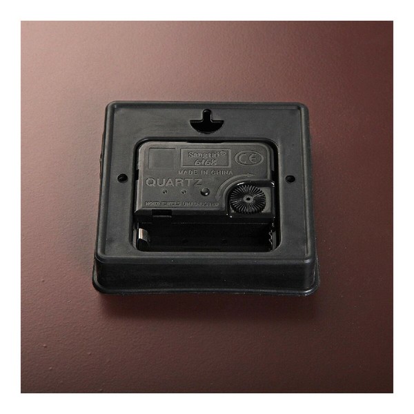 Sieninis laikrodis Versa Bicycle Metalinis (6 x 60 x 50 cm)