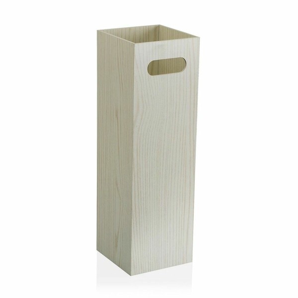 Sateenvarjoteline Roxanne Beige Puu MDF (15 x 48,5 x 15 cm)