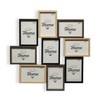 Kuvakehys Versa Noa Puu MDF 2 x 50 x 51 cm