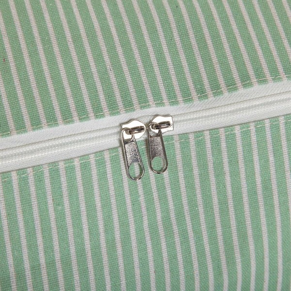 Uzglabāšanas Kaste Versa Zaļš XL 50 x 20 x 70 cm Vanna & Duša