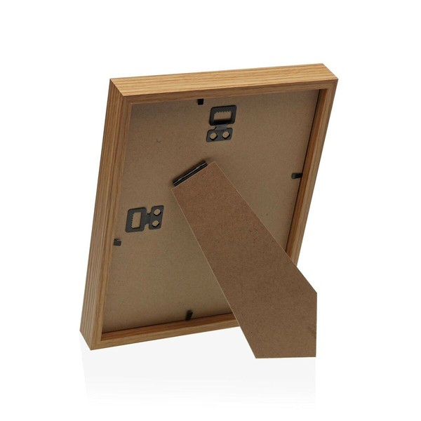 Photo frame Versa 20 x 25 cm MDF Wood 3 x 27 x 22 cm