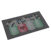 Durų kilimėlis Versa Home Termoplastikas 40 x 2 x 70 cm