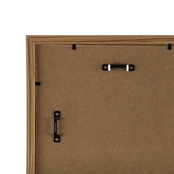 Фото рамка Versa Деревянный MDF Vintage 1,2 x 72 x 52 cm