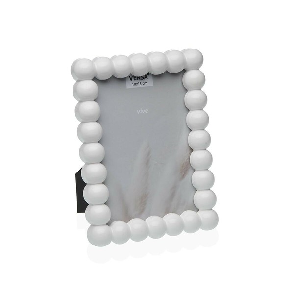 Photo frame Versa MDF Wood 2,3 x 17,6 x 13 cm
