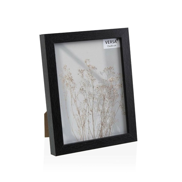 fotorāmis Versa Koks MDF Vintage 2,5 x 22,6 x 17,6 cm