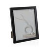 Nuotraukų rėmelis Versa Medžio MDF Vintage 2,5 x 27,6 x 22,6 cm