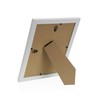 fotorāmis Versa Balts Koks MDF Vintage