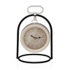Stalinis laikrodis Versa Metalinis Mandala 19,2 x 32,5 x 21,5 cm