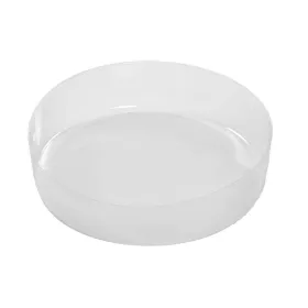 Lietussargu statnis Versa Balts Brūns Fusion 48 cm