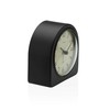 Table clock Versa Luxa Black
