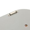 Настенная вешалка Versa Деревянный MDF Vintage 56,5 x 5 x 13,7 cm