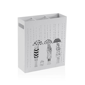 Lietussargu statnis Versa 16 x 40 x 36 cm