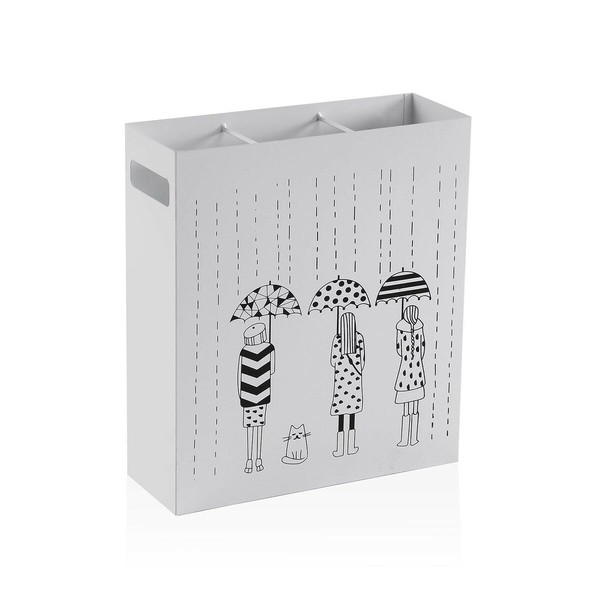 Lietussargu statnis Versa 16 x 40 x 36 cm