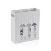 Umbrella stand Versa 16 x 40 x 36 cm