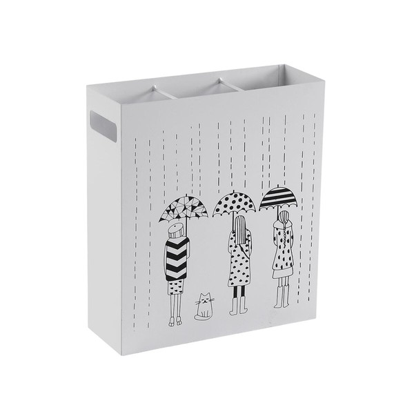 Lietussargu statnis Versa 16 x 40 x 36 cm
