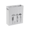Lietussargu statnis Versa 16 x 40 x 36 cm