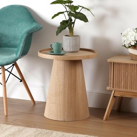 Side table Versa Eloy 50 cm
