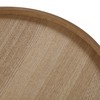 Šoninis staliukas Versa Eloy 50 cm